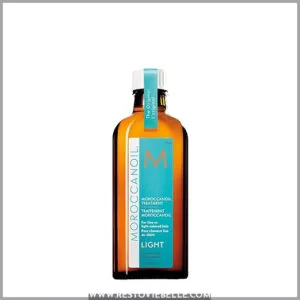 Moroccanoil Treatment Light