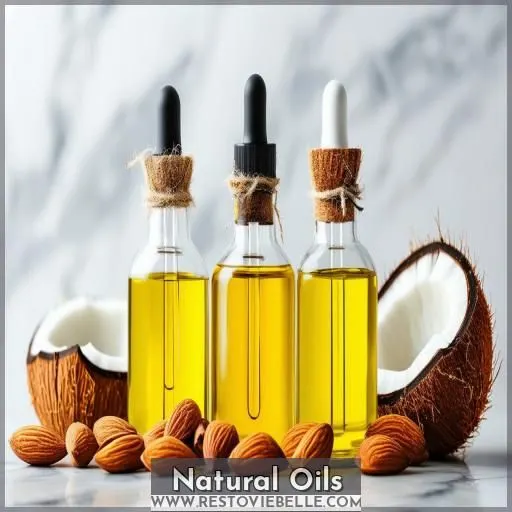 Natural Oils