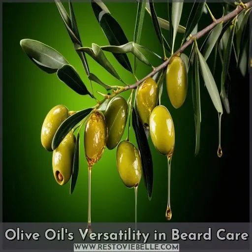 Olive Oil