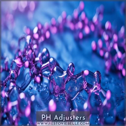 PH Adjusters