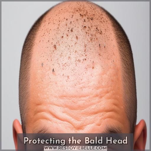 Protecting the Bald Head