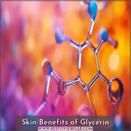 Skin Benefits of Glycerin