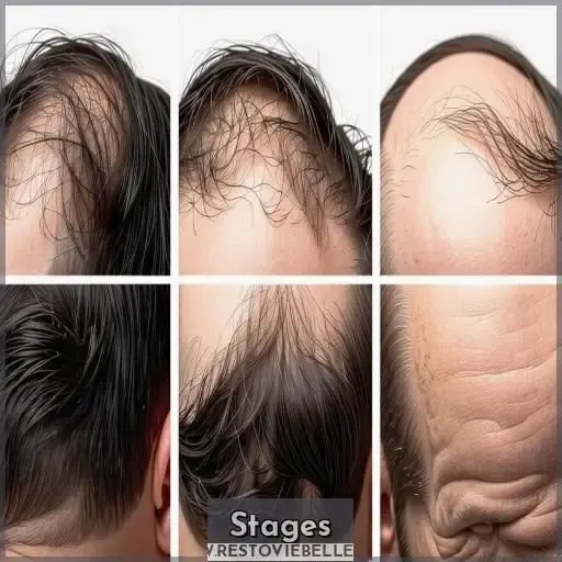 Stages