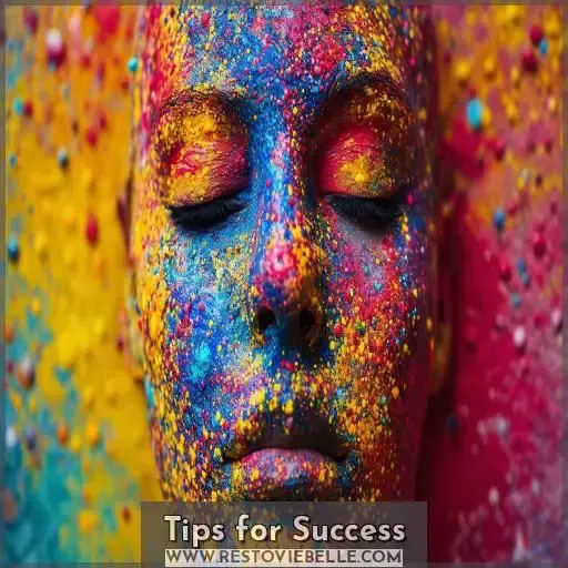 Tips for Success