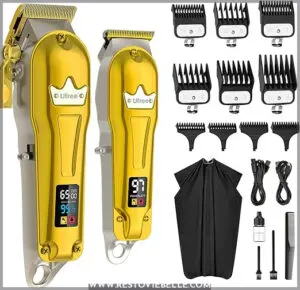 Ufree® Hair Clippers for Men