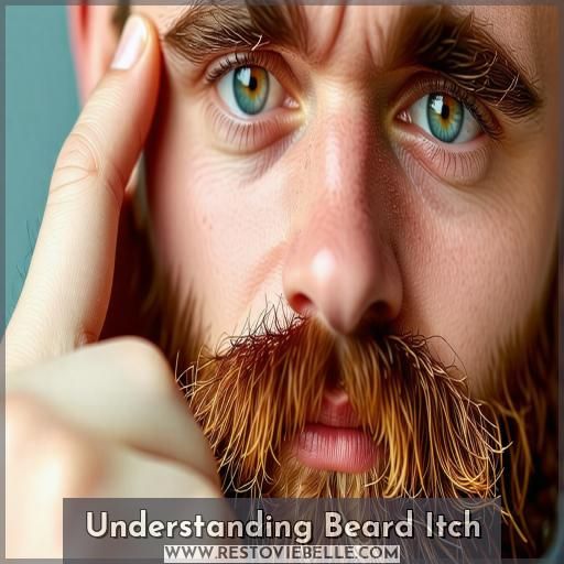 Understanding Beard Itch