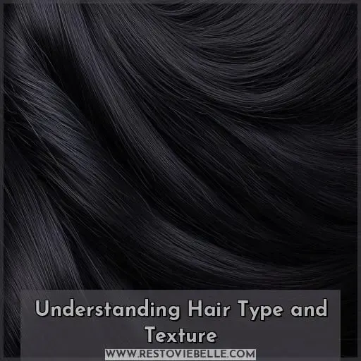 Understanding Hair Type and Texture