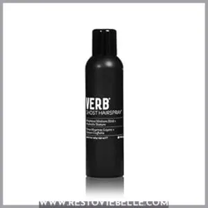 VERB Ghost Hairspray, 7 oz