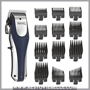 Wahl Lithium Ion Pro Rechargeable