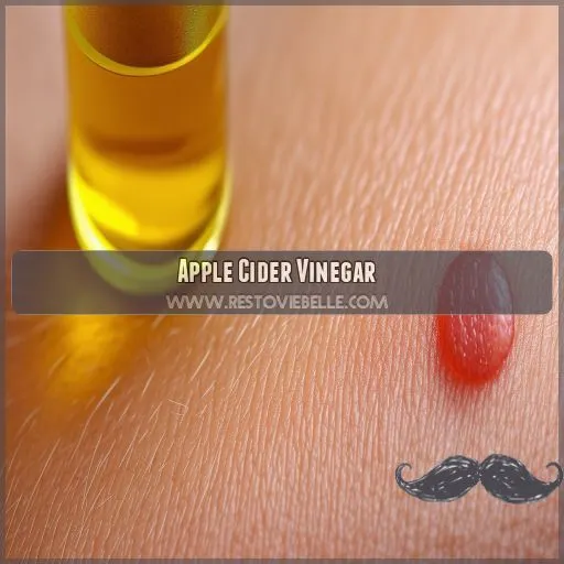 Apple Cider Vinegar