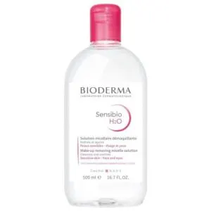 Bioderma Sensibio H2O Micellar Water,