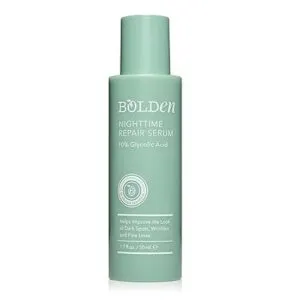 Bolden Nighttime Repair Serum |