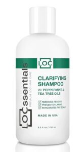 Clarifying Shampoo for Dreadlocks -