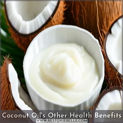 Coconut Oil