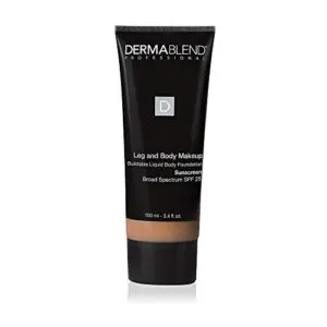 Dermablend Leg and Body Makeup