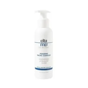 EltaMD Foaming Facial Cleanser, Gentle