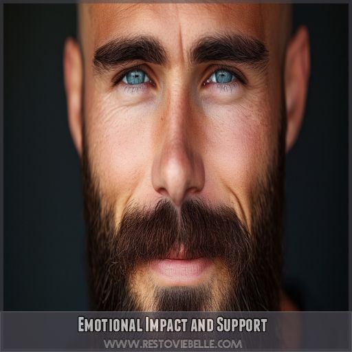 Emotional Impact and Support