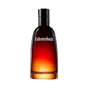 Fahrenheit By Christian Dior For