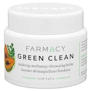 Farmacy Natural Cleansing Balm -