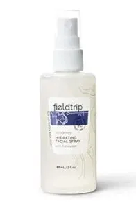 Fieldtrip Wandermist Hydrating Facial Spray