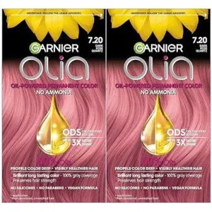 Garnier Hair Color Olia Ammonia-Free