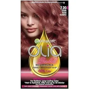 Garnier Olia Bold Ammonia Free