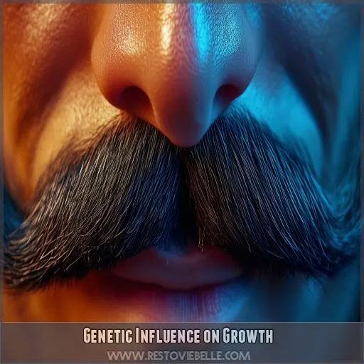 Genetic Influence on Growth