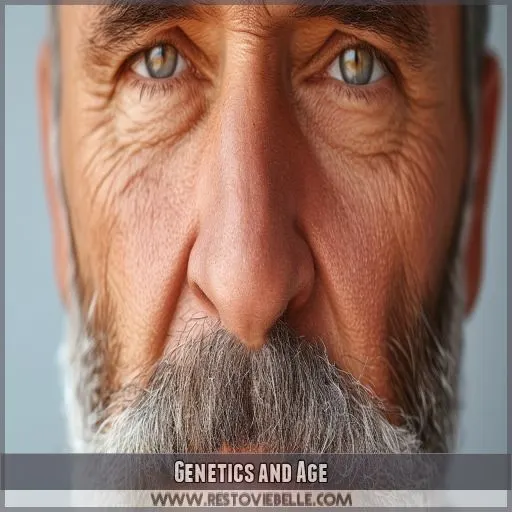 Genetics and Age