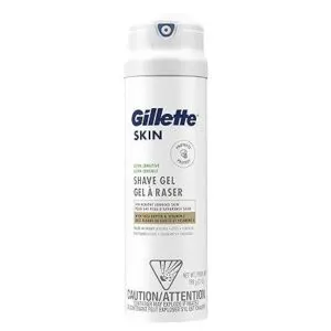 Gillette Skin Ultra Sensitive Shave