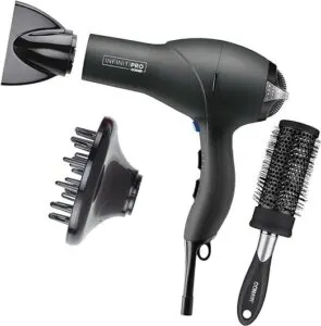 INFINITIPRO by CONAIR Hair Dryer