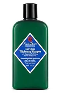 Jack Black True Volume Thickening