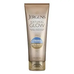 Jergens Natural Glow +FIRMING Self