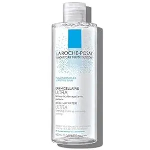 La Roche-Posay Micellar Cleansing Water