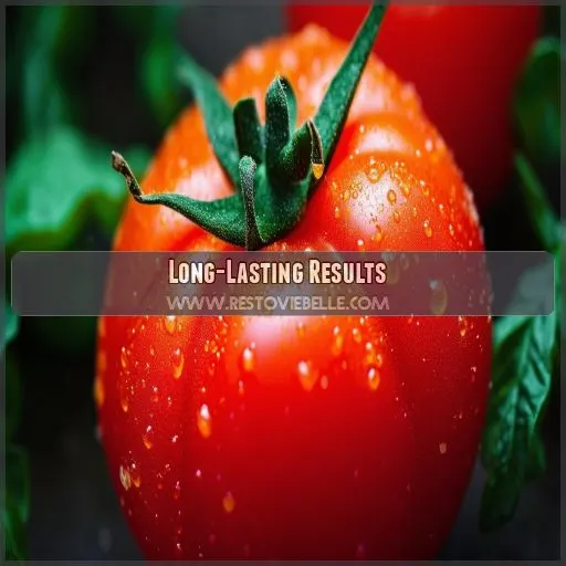 Long-Lasting Results