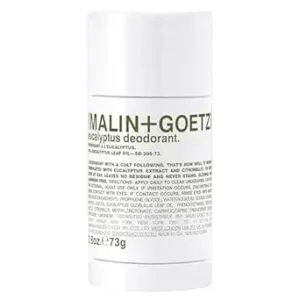 Malin + Goetz Deodorant -