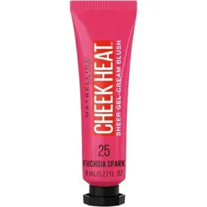 Maybelline Cheek Heat Gel-Cream Blush