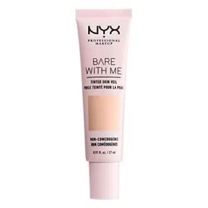 NYX PROFESSIONAL MAKEUP Bare With