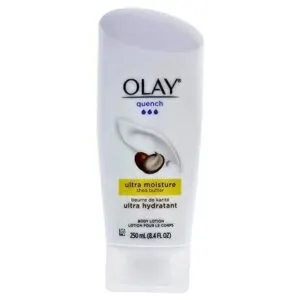 Olay Quench Body Lotion, Extra