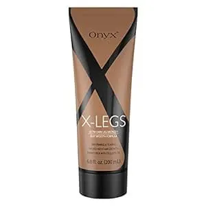 Onyx X-Legs Body Bronzer and