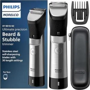 Philips Norelco Series 9000, Ultimate