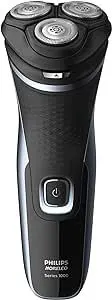 Philips Norelco Shaver 2500, Corded
