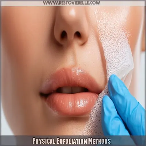 Physical Exfoliation Methods