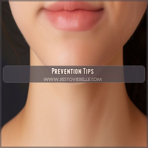 Prevention Tips