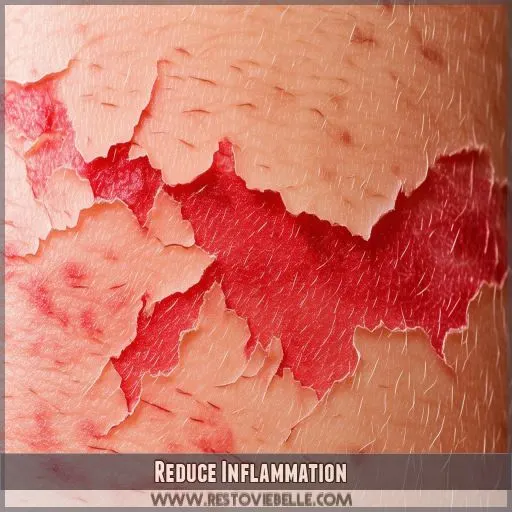 Reduce Inflammation