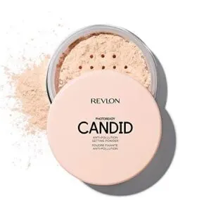 Revlon Setting Powder, PhotoReady Candid