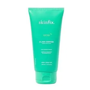 Skinfix Acne+ BHA Cleanser: Multi-Level