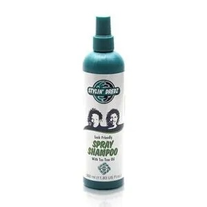 Spray Shampoo - Dreadlock Shampoo