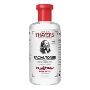 Thayers Alcohol-Free Rose Petal Witch