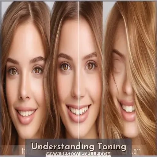 Understanding Toning