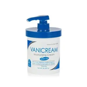 Vanicream Moisturizing Skin Cream with